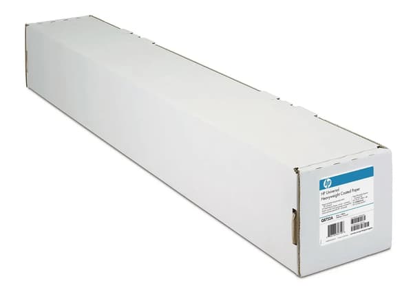 HP Q1441A suurikokoinen media formaatti 45,7 m