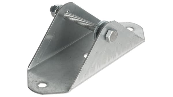 Delta MAST BASE MF-55
