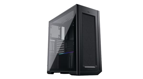 PHANTEKS Enthoo Pro 2, TG, A-RGB LED