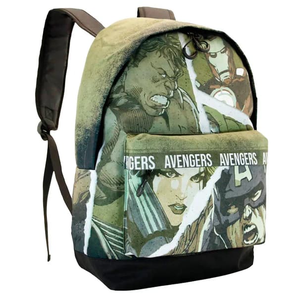 Marvel Avengers Shout rygsæk 41cm