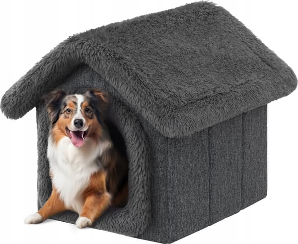 DOGGY R5 BUDA LLAMA BLACK