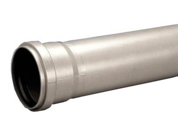 40/2000 PVC-RØR