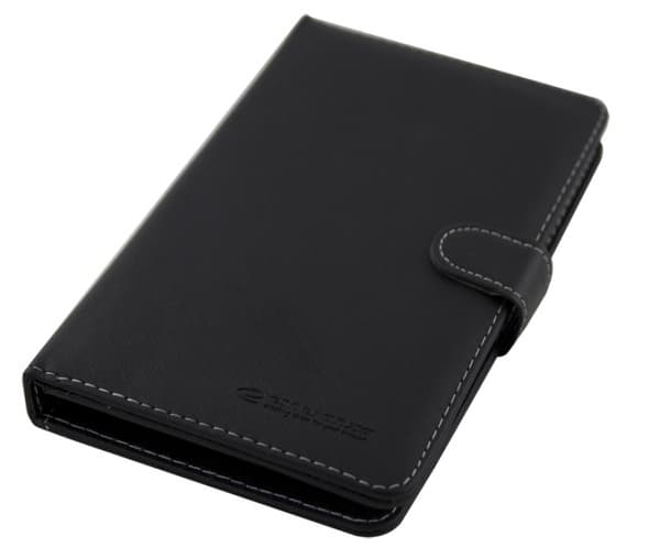 ESPERANZA KOTELO NÄPPÄIMISTÖLLÄ TABLETILLE 7.85\" MADERA EK127