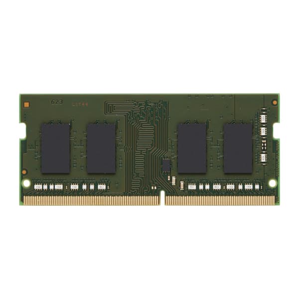 Kingston RAM - 16 GB - DDR4 3200 SO-DIMM CL22