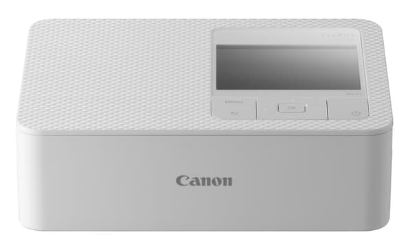CANON PRINTER SELPHY CP1500 WH