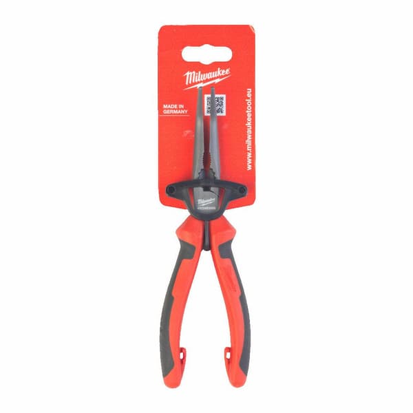 MILWAUKEE LANGNÆB 250mm VINKLET 45°