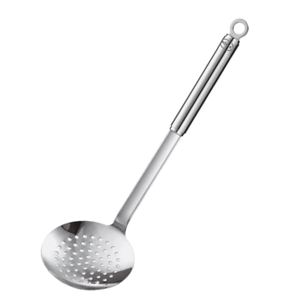 Rösle koukkusiivilä karkea verkko 12 cm