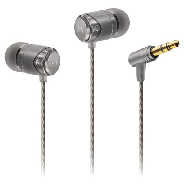 Hovedtelefoner SoundMagic E11