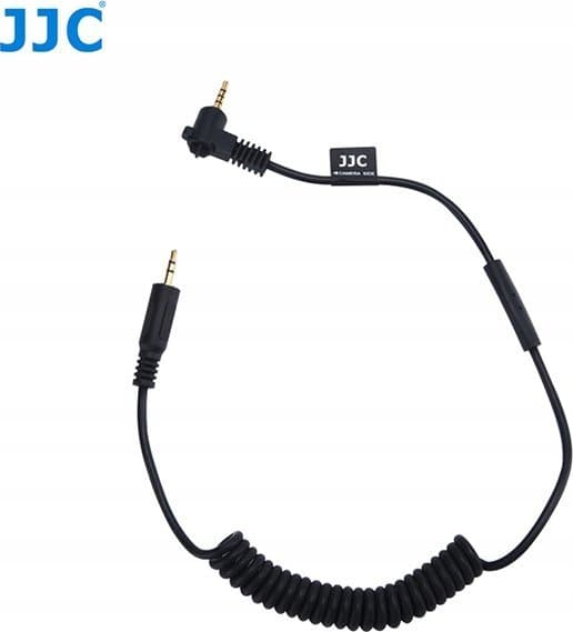 JJC Synkroniseringskabel JJF-U DMW-RLS1 til Panasonic