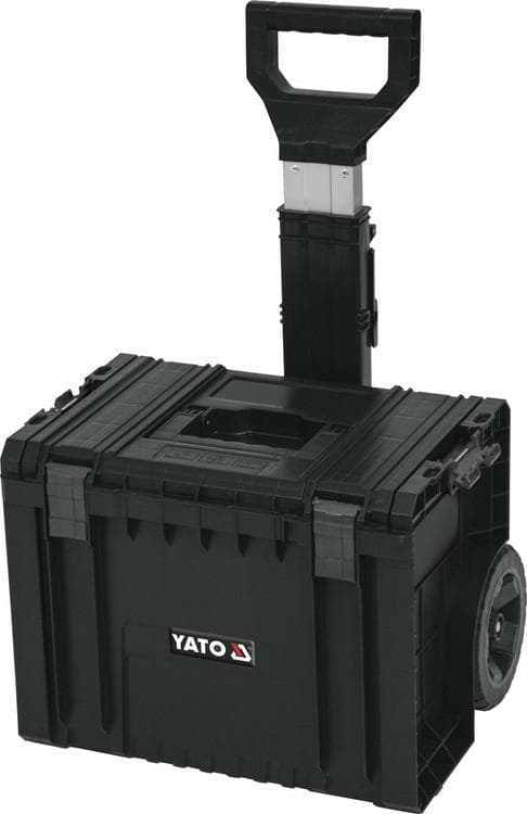 YATO SYSTEM BOX PÅ HJUL 35B S12