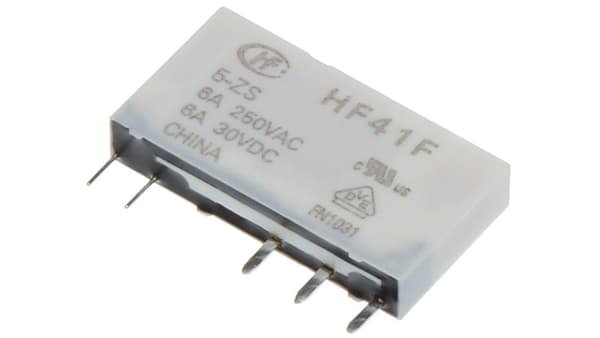 RELÆ P-HF41F-005-ZS