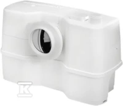 SILPPURI SOLOLIFT2 WC-1
