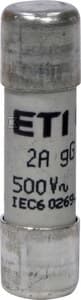 SULAKE CH10X38 GG 20A/500V