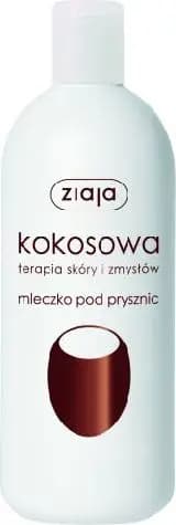 Ziaja Duschmjölk Kokosserie 500ml
