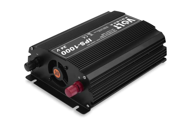 VOLT CONVERTER POLSKA IPS-1000 24V/230V 700/1000 W