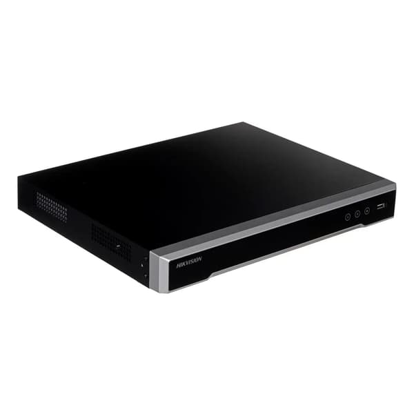 Hikvision DS-7600NI-K2/P Series DS-760
