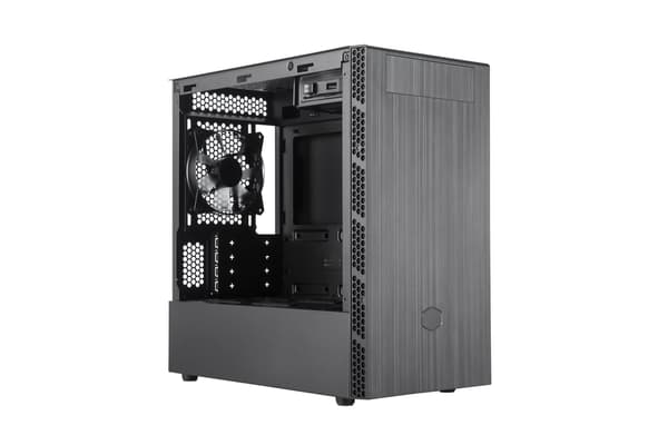 Cooler Master MB400L ODD-kabinet (MCB-B400L-KN5N-S00)