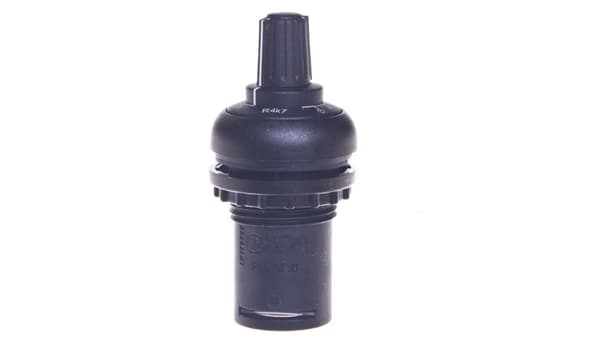 Potentiometer 4.7kOhm 0.5W 22mm IP66 M22S-R4K7 232232
