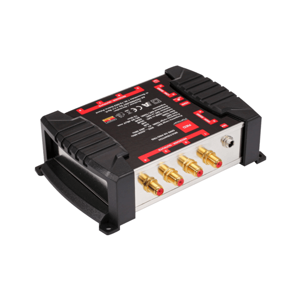 Multiswitch OPTICUM OMS 5/8 PRO TRQ PLATINUM