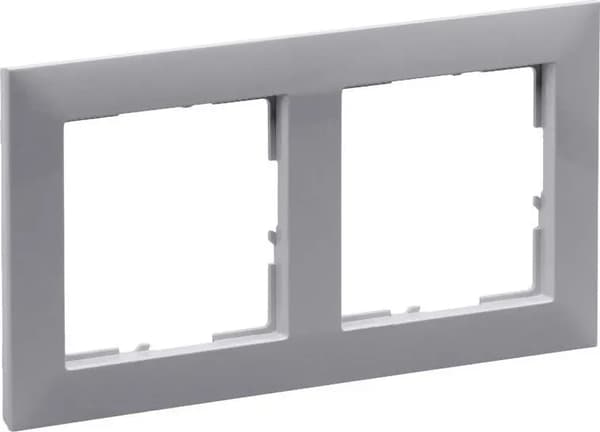 Legrand SUNO Dubbelram cement 721542