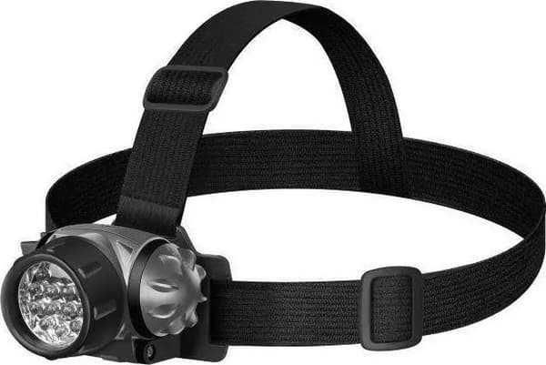 Lommelygte Defender Lommelygte Defender FL-02, LED, 3 tilstande, frontal