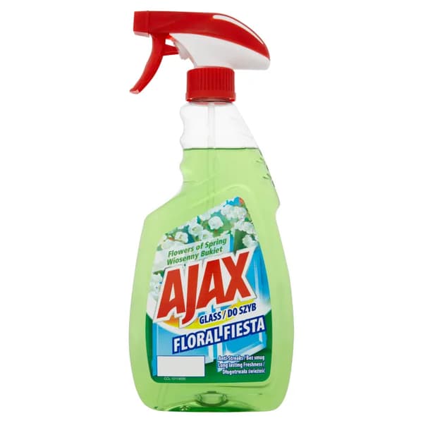 Herlitz Tuulilasinpesuneste Ajax