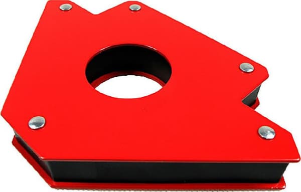 MAGNEETTINEN HITSAUSPIDIKE 22.5KG