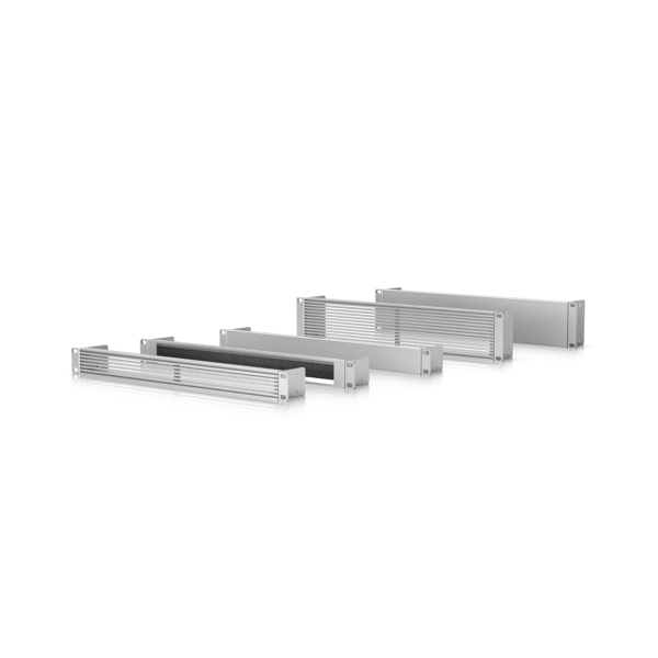 Ubiquiti Rack Mount OCD - 2U tyhjä paneeli