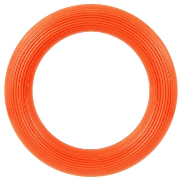 Ringo orange 17cm