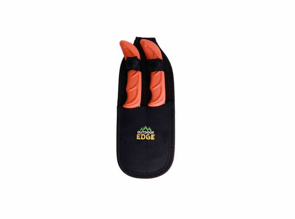 Outdoor Edge Jaeger-Pair Mysliwski -setti