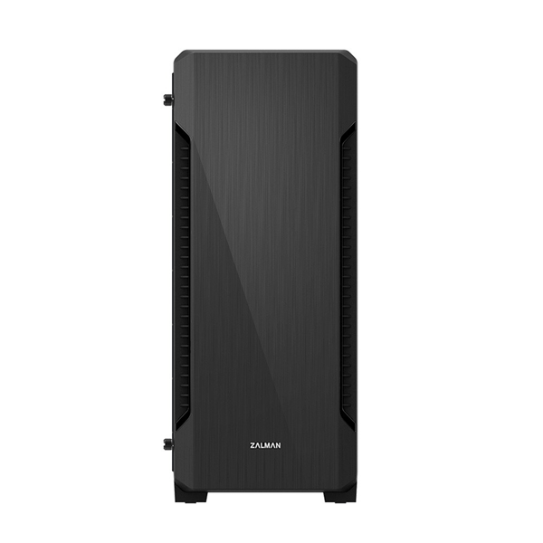 Zalman S3 ATX Mid Tower PC-chassi 120mm fläkt