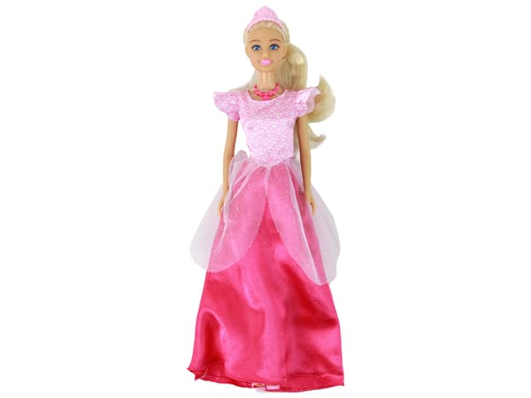 Anlily docka [mm:] 290 Lean (16916)
