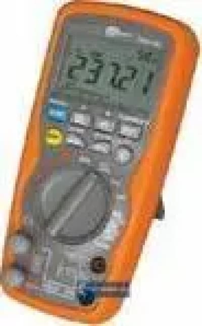 Sonel teollisuusyleismittari CMM-40 WMGBCM40