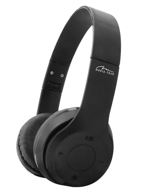 Epsilon BT -kuulokkeet