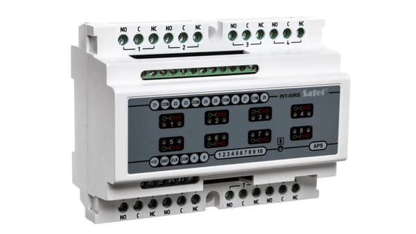 SATEL INT-IORS