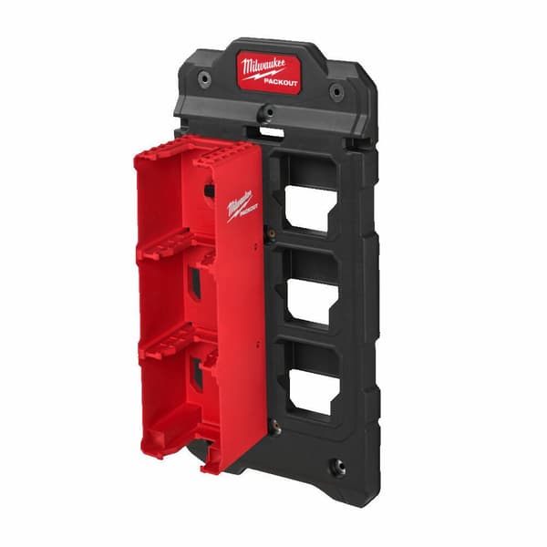 MILWAUKEE PACKOUT M18 AKKUPIDIN