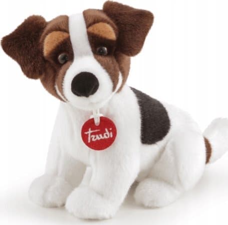 Maskotthund Jack Russel S 22925 TRUDI