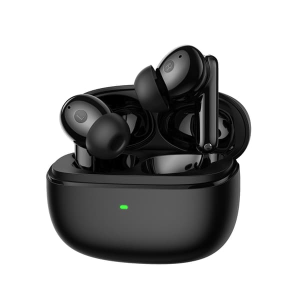 Hator Hyреrpunk Truepods HTA431 TWS ANC musta