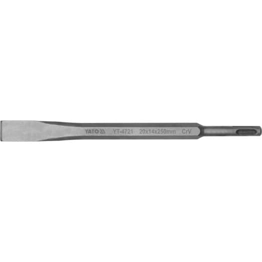 DLUTO SDS PLUS 20x14x250 CrV