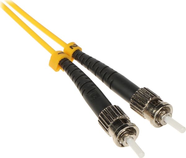 SINGLE-MODE PATCHKABEL PC-2SC/2ST 1 m