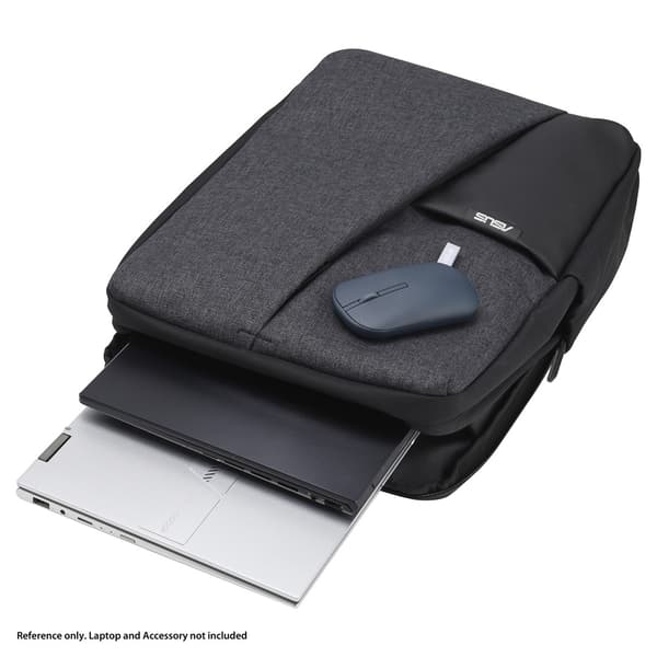 Asus AP4600-reppu 16\" musta