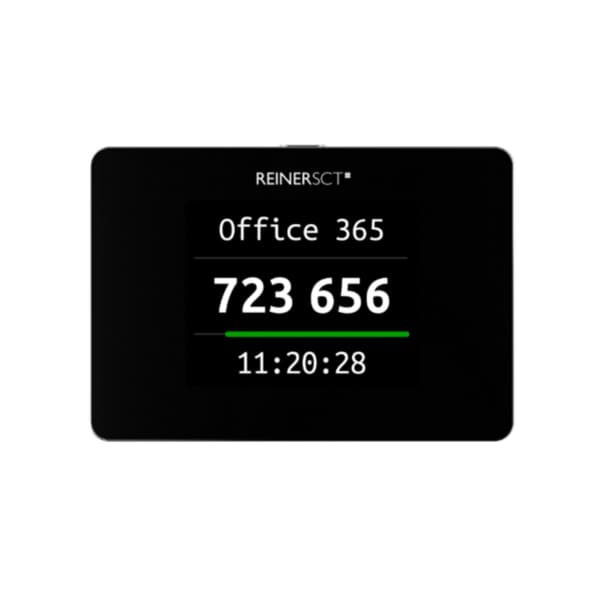 REINER SCT 2FA -laite Authenticator mini - USB