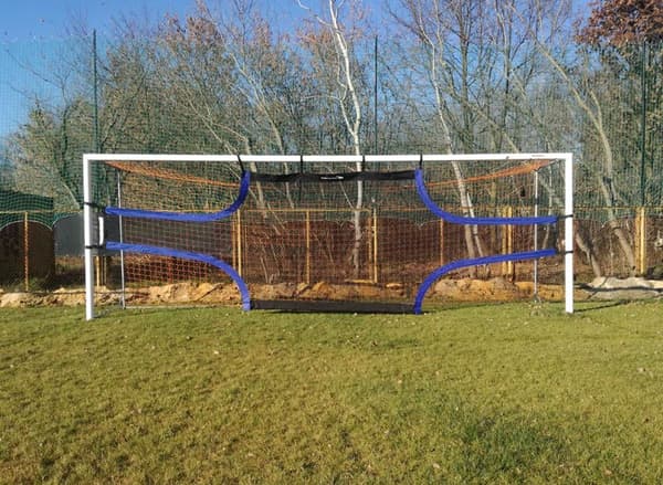 YakimaSport Skudpræcisionsmåtte 7.32x2,44m Yakima