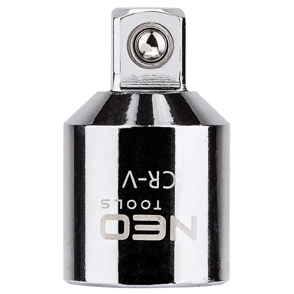 Neo Reducer 1/2\" til 3/8\" 37mm (08-563)
