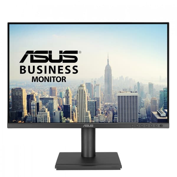 ASUS BE248CFN - LED-skärm - WUXGA - 24.1\" - HDR