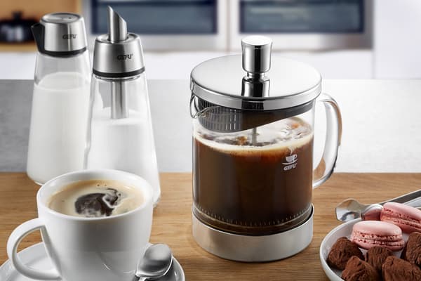 Gefu Cafetier DIEGO 600 ml Gefu