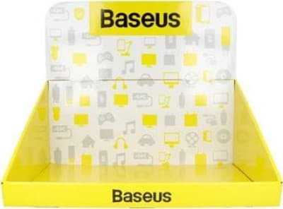 BASEUS pahviteline 1000052086