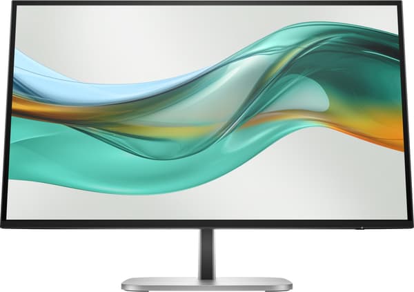 HP 527pu - Series 5 Pro - LED-näyttö - QHD - 27\"