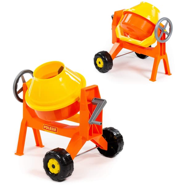 Polesie Minibetonimylly (56542)
