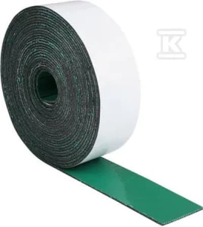 FPW BRANDTAPE 9.2M, 50X2MM
